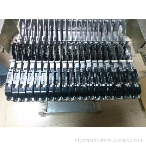 SMT FEEDER JUKI FF12FS 12mm TAPE FEEDER E30017060B0